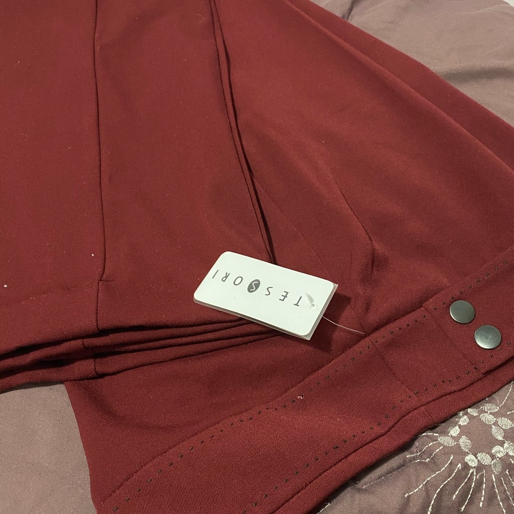Dress Pants